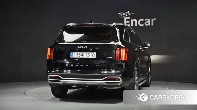 Kia Sorento 4th Generation id 3389989 из Кореи 14