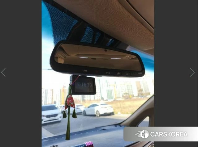 Kia The New Carnival 2019 Белый из Кореи, фото 4