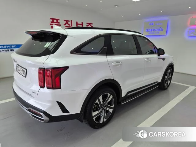 Kia Sorento 4th Generation id 4654099 из Кореи 14