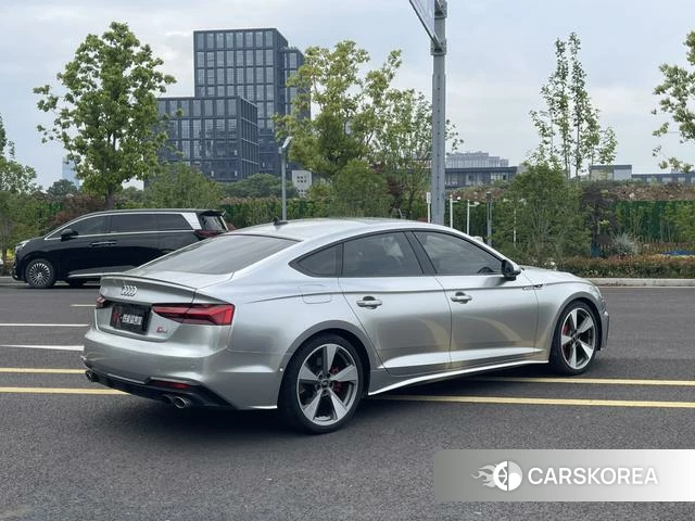 Audi S5 id 4348615 из Китая 16