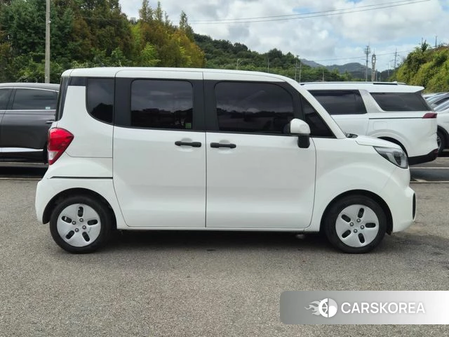 Kia The New Ray id 4750097 из Кореи 11