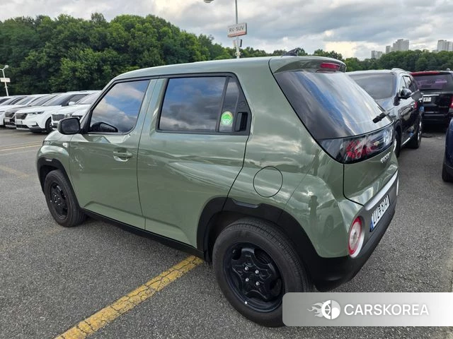 Hyundai Casper id 4511391 из Кореи 13