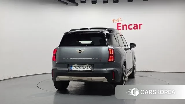 Mini Cooper S Countryman 3rd Generation id 3410230 из Кореи 14