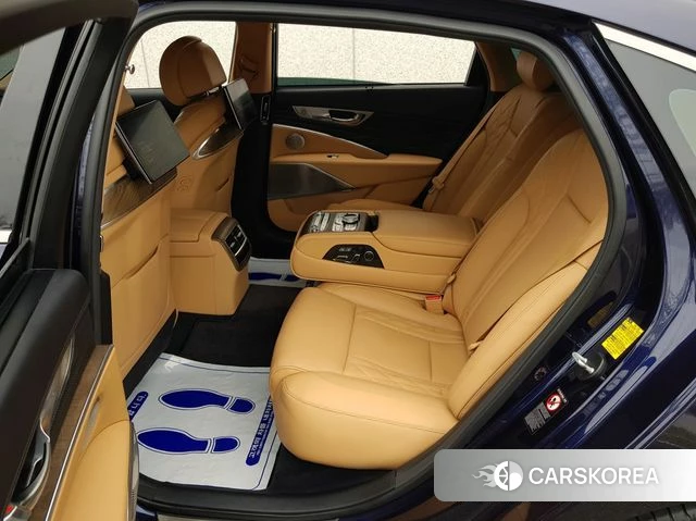 Kia More K9 id 3965646 из Кореи 14