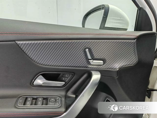 Mercedes-Benz Class A id 3858049 из Китая 14