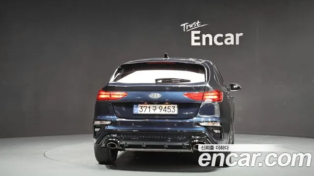 Kia Come New K3 id 2839375 из Кореи 14