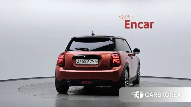 Mini Cooper id 2970612 из Кореи 14