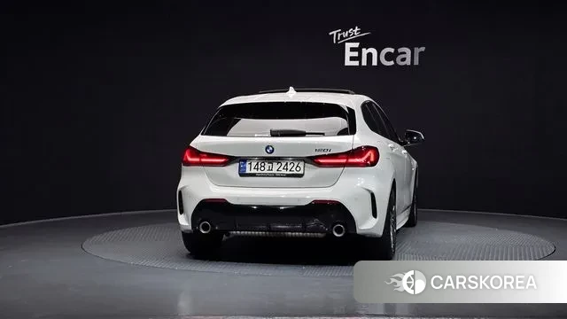 BMW 1 Series (F40) id 2889167 из Кореи 14