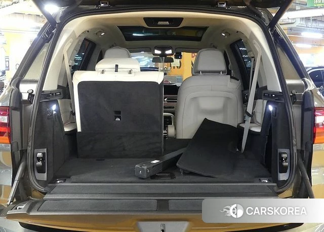 BMW X7 (G07) id 4646364 из Кореи 14
