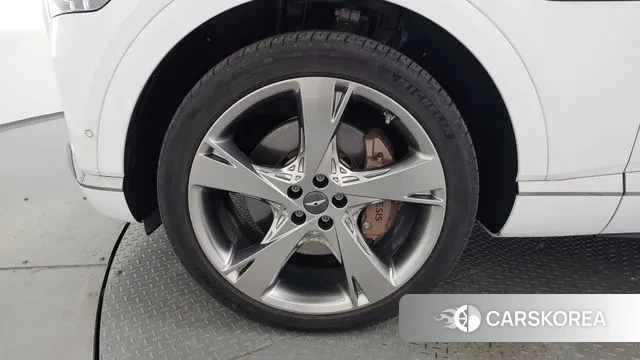 Genesis GV80 id 3600185 из Кореи 14