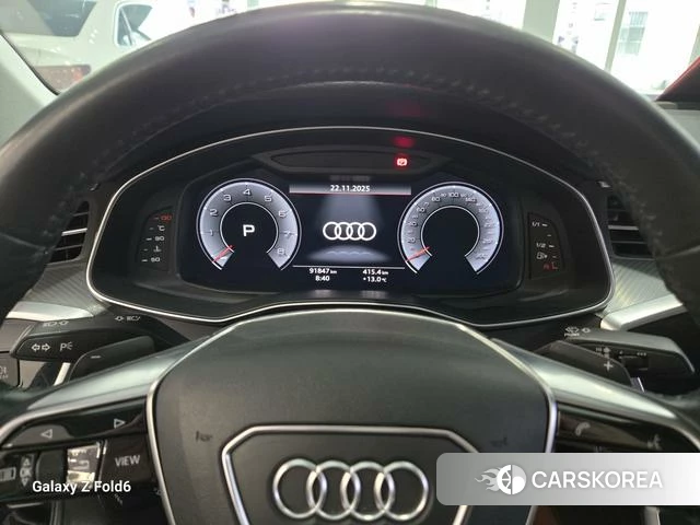 Audi A6L id 3858026 из Китая 9