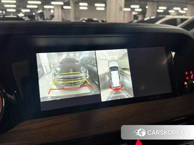 Kia Mohave Master 2019 Черный из Кореи, фото 4