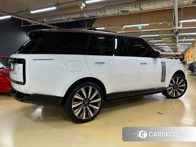 Land Rover Range Rover 5th Generation id 2904874 из Кореи 14