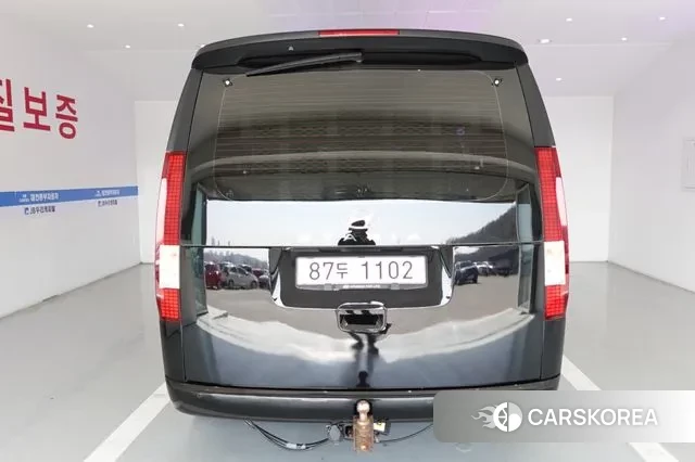 Hyundai Staria id 3258175 из Кореи 14