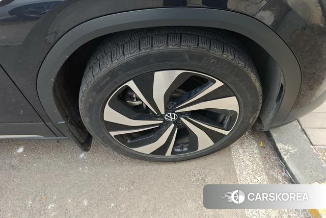 Volkswagen ID.6 CROZZ id 3781478 из Китая 11