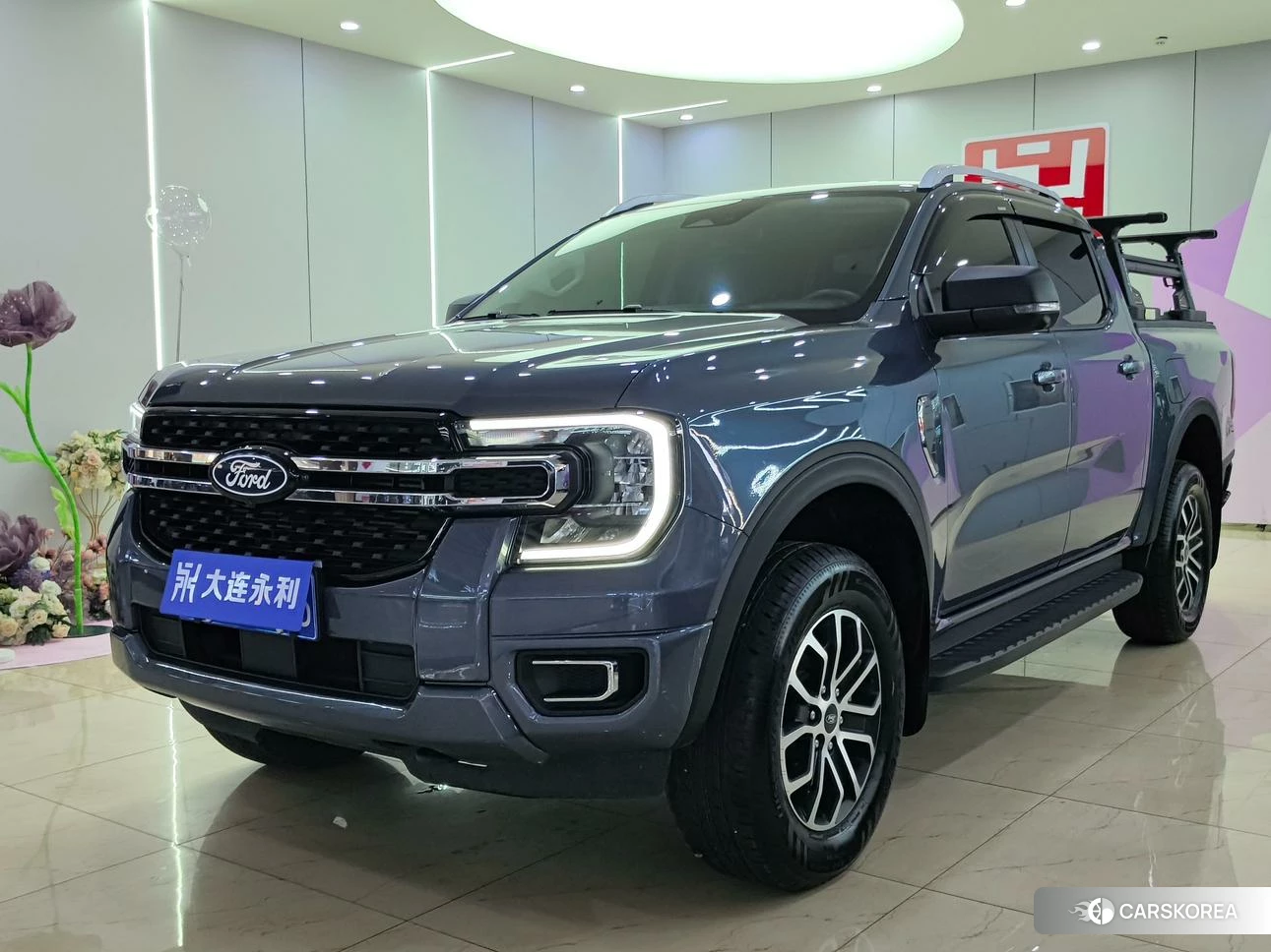 Ford Ranger Ranger id 4486134 из Китая 11