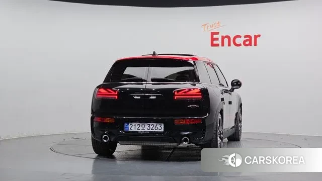 Mini Cooper S Clubman id 3388804 из Кореи 14