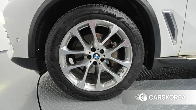 BMW X5 (G05) id 4794206 из Кореи 31