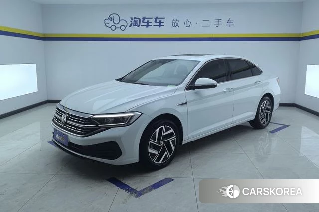 Volkswagen Sagitar id 4258476 из Китая 11
