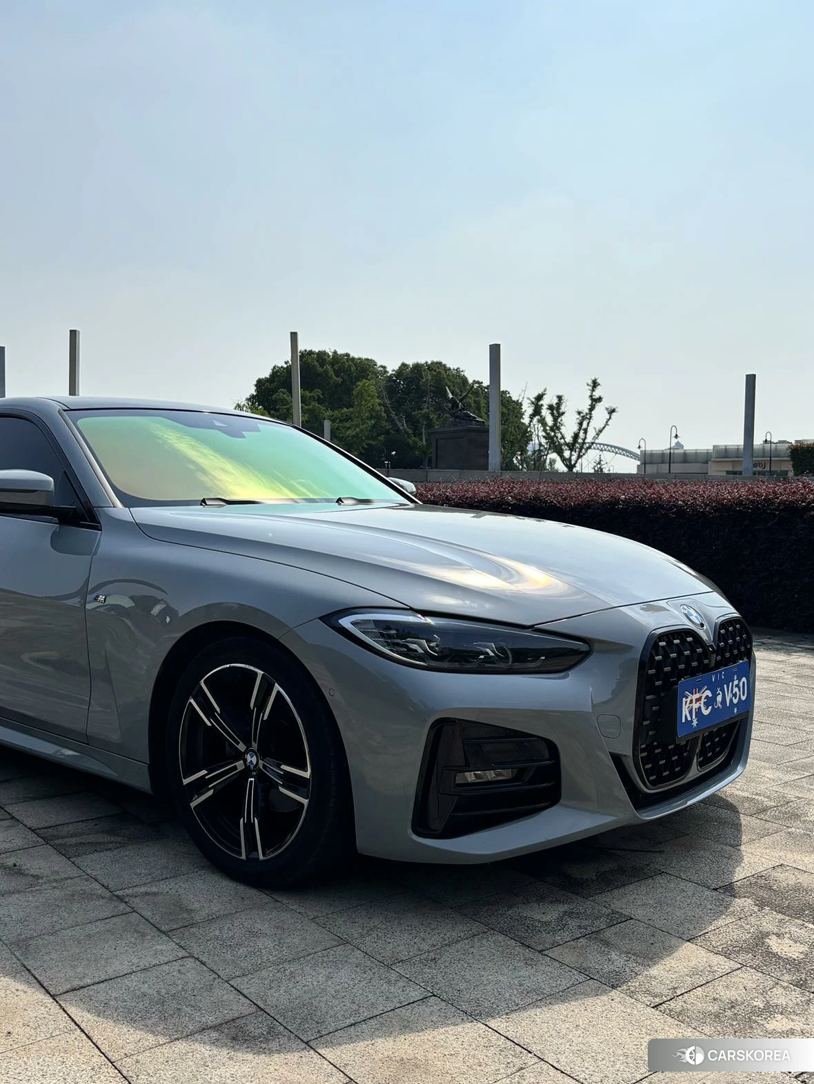 BMW 4 series id 4467689 из Китая 11