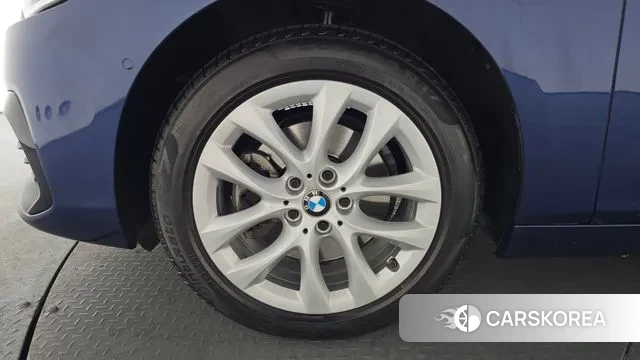BMW 2 Series Active Tourer (F45) id 3713020 из Кореи 14