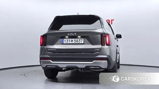 Kia The New Sorento 4th Generation id 3079339 из Кореи 14