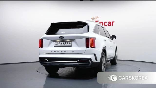 Kia Sorento 4th Generation id 4688824 из Кореи 30