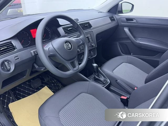 Volkswagen Santana id 4272961 из Китая 8