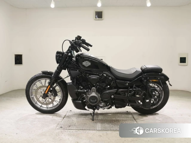 Проданный Harley-Davidson NIGHTSTER S RH975S 2023 из Японии, фото 2
