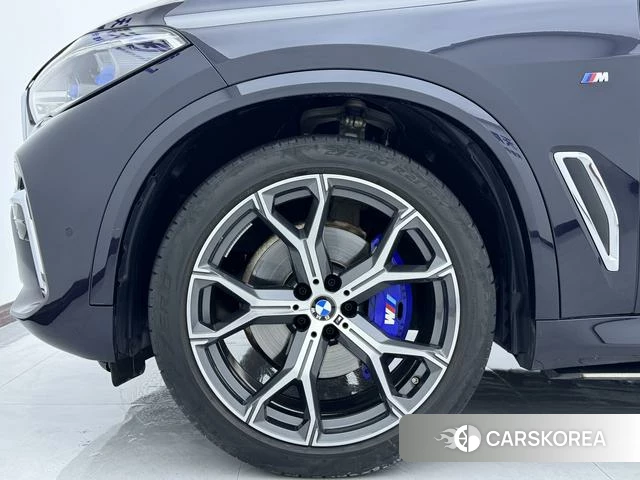 BMW X5 id 4272057 из Китая 19