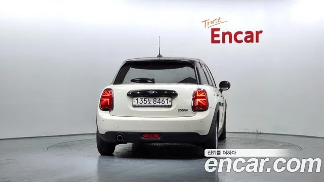 Mini Cooper id 2880675 из Кореи 14