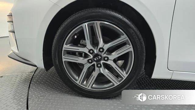 Kia Come New K3 id 4849437 из Кореи 24