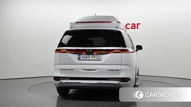 Kia Carnival 4th generation id 3898527 из Кореи 14