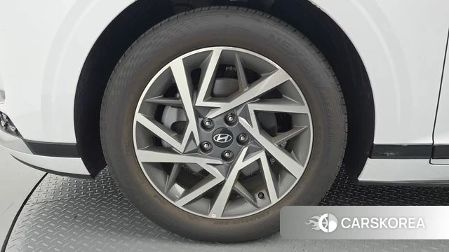 Hyundai Grandeur (GN7) id 4920997 из Кореи 25