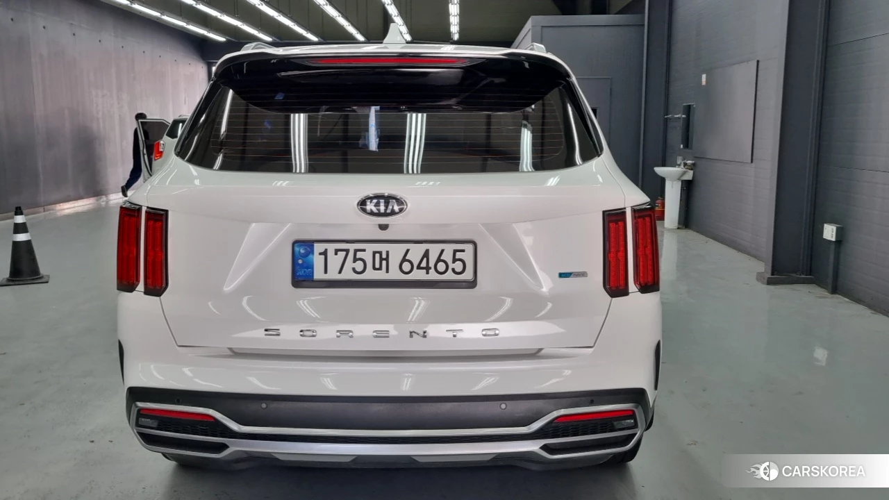 Kia Sorento 4th Generation id 4794198 из Кореи 12