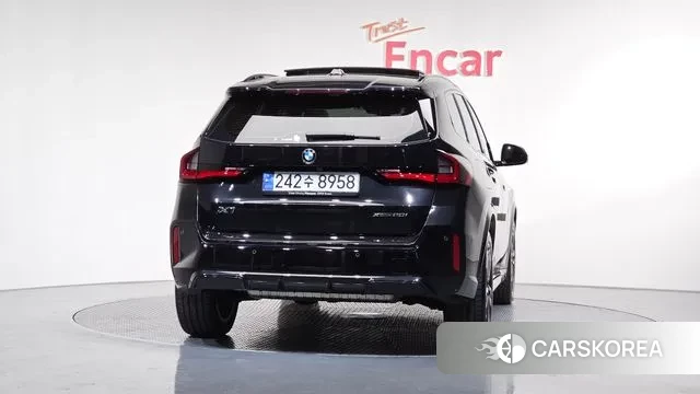 BMW X1 (U11) id 3267319 из Кореи 14