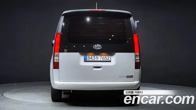 Hyundai Staria id 2486461 из Кореи 14