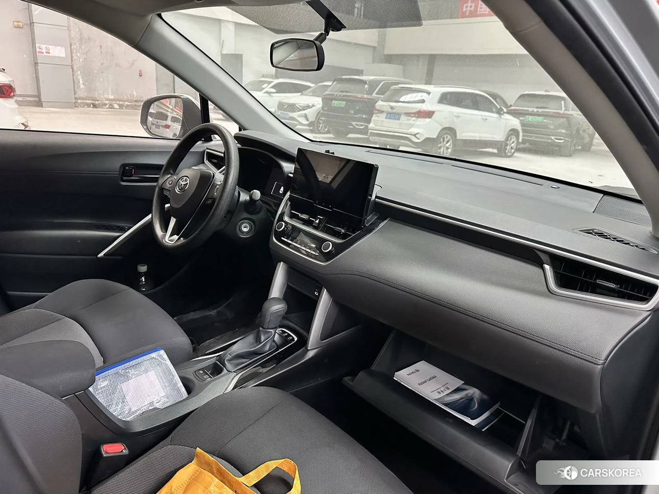 Toyota Fenglanda id 4468107 из Китая 9