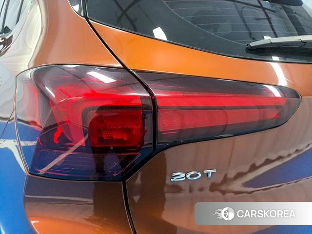 Buick Angkola GX id 4222053 из Китая 14