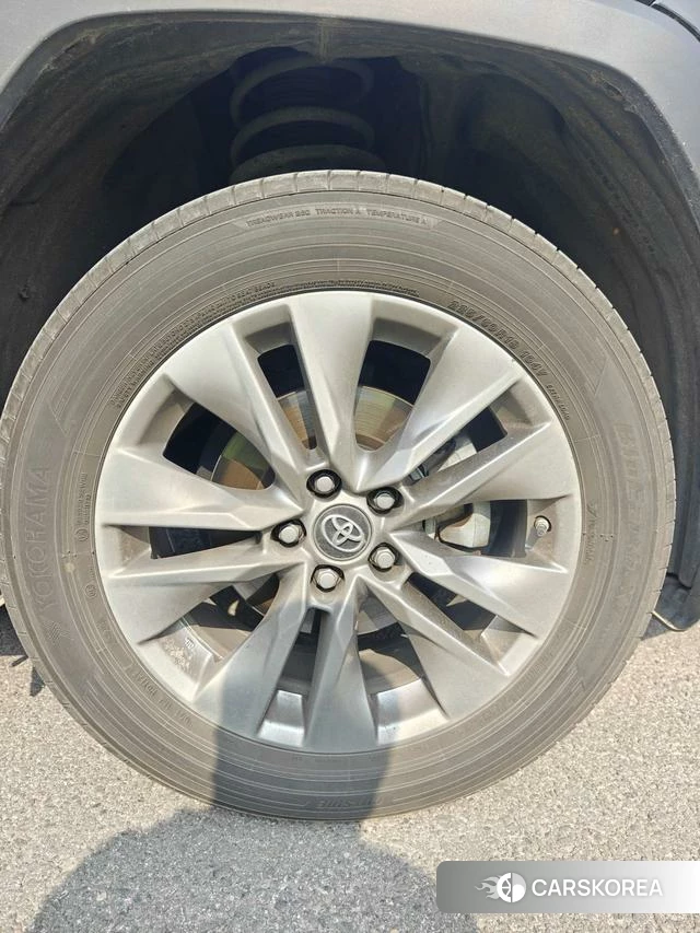 Toyota Wilanda id 4261925 из Китая 12