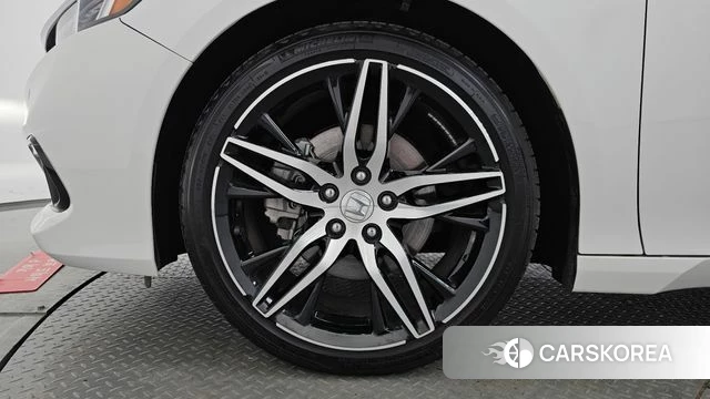 Honda Accord 10th Generation id 4550103 из Кореи 31