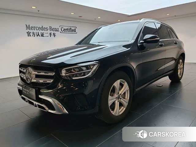 Mercedes-Benz GLC id 4209299 из Китая 14