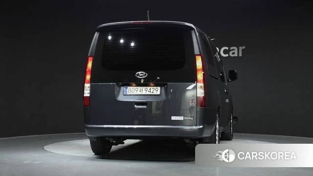 Hyundai Staria id 4618060 из Кореи 26