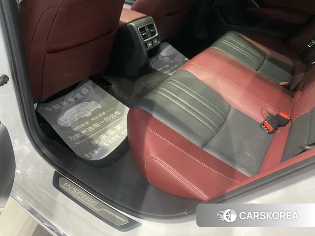 Honda Yingshipai id 4276971 из Китая 34