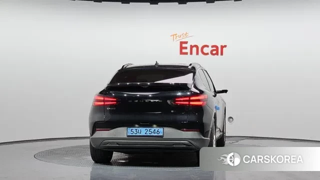 Genesis GV60 id 2959928 из Кореи 14