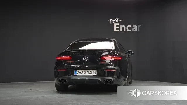 Mercedes-Benz E-Class W213 id 3518285 из Кореи 14