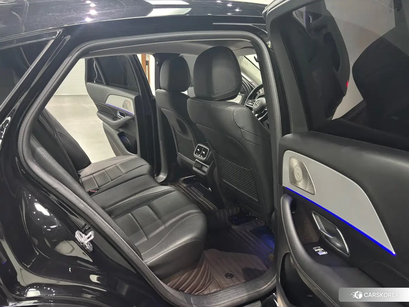 Mercedes-Benz GLE id 4606948 из Китая 9