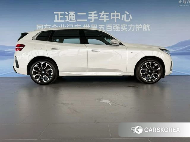BMW X3 id 4348588 из Китая 25