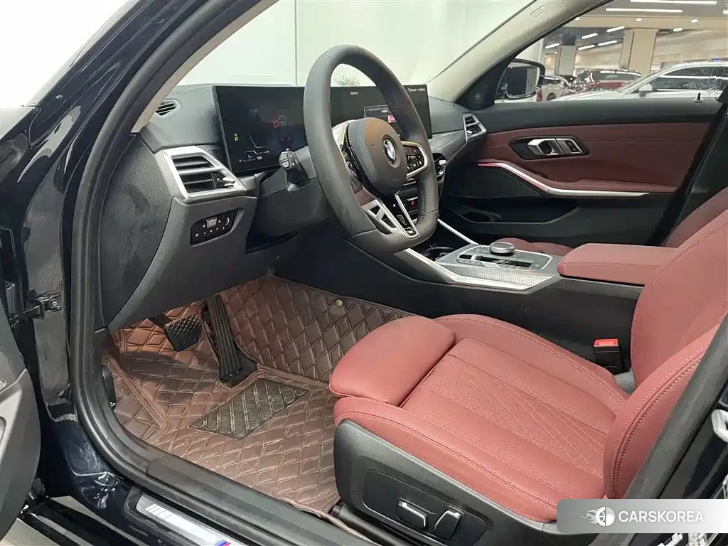 BMW 3 series id 4548397 из Китая 17