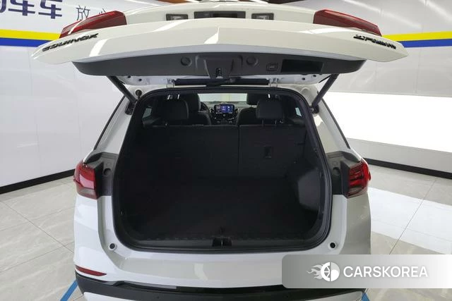 Chevrolet Explorer id 4213916 из Китая 11